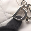 Dior Small Calfskin Macrocannage Toujours Satchel Secondhand