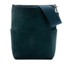 Celine Medium Suede Seau Sangle Bucket Bag Secondhand