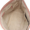Gucci Grained Leather Interlocking G Satchel Secondhand