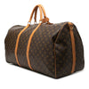 Louis Vuitton Monogram Keepall Bandouliere 60 Secondhand