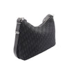 Dior Large Oblique Canvas Slider Zipped Hobo Secondhand