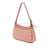 Gucci Small GG Canvas Ophidia Shoulder Bag Secondhand