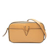 Versace Small Calfskin Virtus V Camera Bag Secondhand