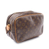 Secondhand Louis Vuitton Monogram Reporter PM