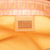 Fendi Small Zucchino Canvas Tote Secondhand