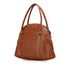 Secondhand Burberry Leather Handbag