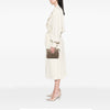 Fendi Zucchino Canvas Pouch Secondhand