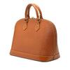 Louis Vuitton Epi Alma PM Secondhand