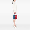 Hermès Bicolor Clemence Picotin Lock 26 Secondhand