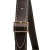 The Row Leather Shoulder Bag Secondhand