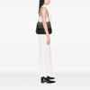 The Row Leather Shoulder Bag Secondhand