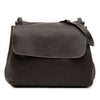 The Row Leather Shoulder Bag Secondhand
