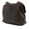 The Row Leather Shoulder Bag Secondhand