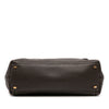 The Row Leather Shoulder Bag Secondhand