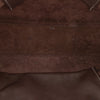 The Row Leather Shoulder Bag Secondhand