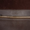 The Row Leather Shoulder Bag Secondhand