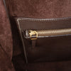 The Row Leather Shoulder Bag Secondhand