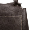 The Row Leather Shoulder Bag Secondhand