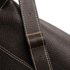 The Row Leather Shoulder Bag Secondhand