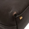 The Row Leather Shoulder Bag Secondhand