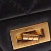 Chanel Quilted Aged Calfskin Reissue 2.55 Single Flap 224 Secondhand