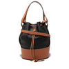 LOEWE Medium Calfskin Balloon Bucket Bag Secondhand