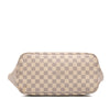Louis Vuitton Damier Azur Neverfull MM Secondhand