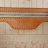 Louis Vuitton Damier Azur Neverfull MM Secondhand