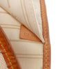 Louis Vuitton Damier Azur Neverfull MM Secondhand