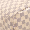 Louis Vuitton Damier Azur Neverfull MM Secondhand