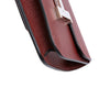 Hermès Clemence Constance Slim Wallet Secondhand