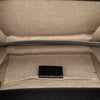 Secondhand Gucci Small Dollar Calfskin Interlocking G Crossbody