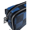 Secondhand Louis Vuitton Damier Graphite Giant Alpha Wearable Wallet