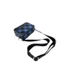 Secondhand Louis Vuitton Damier Graphite Giant Alpha Wearable Wallet