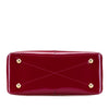 Louis Vuitton Vernis Miroir Tote Secondhand