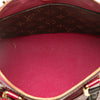 Louis Vuitton Vernis Miroir Tote Secondhand
