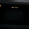 Fendi Velvet Push Lock Box Satchel Secondhand