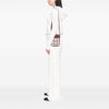 Burberry House Check Canvas Crossbody Secondhand