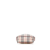 Burberry House Check Canvas Crossbody Secondhand