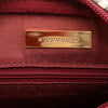 Burberry House Check Canvas Crossbody Secondhand