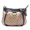 Secondhand Gucci GG Crystal Abbey D Ring Crossbody