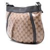 Secondhand Gucci GG Crystal Abbey D Ring Crossbody