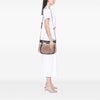 Secondhand Gucci GG Crystal Abbey D Ring Crossbody