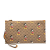Gucci Disney Micro GG Mickey Mouse Pouch Secondhand