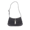 Gucci GG Canvas Jackie Shoulder Bag Secondhand