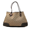Gucci GG Canvas Princy Tote Secondhand
