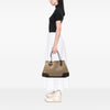 Gucci GG Canvas Princy Tote Secondhand