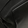 Ferragamo Nylon Tiered Grosgrain Tote Secondhand