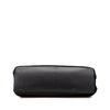 Ferragamo Nylon Tiered Grosgrain Tote Secondhand