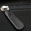 Ferragamo Nylon Tiered Grosgrain Tote Secondhand